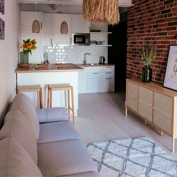 Квартира. Київ. Поділ