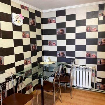 Здам квартиру на 9 станціі Фонтану з безкоштовним газом поряд з морем