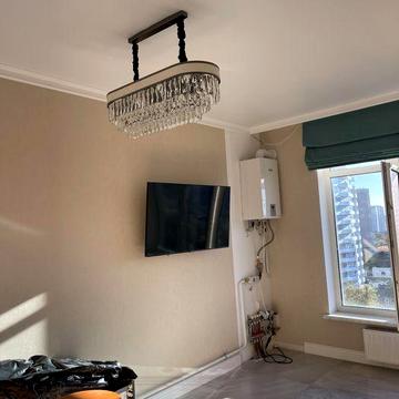 Квартира у клубному домі. Аркадія. 90% ремонту. ЖК Монблан