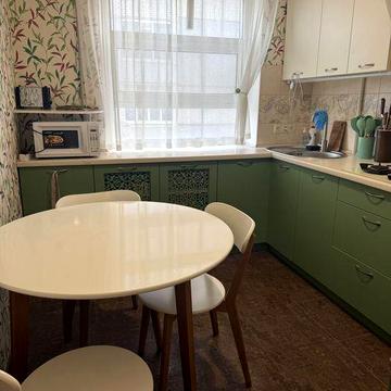 2х кімнатна квартира Куліка 29