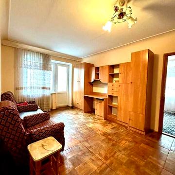 Продається 2-х кімнатна квартира 45,5 м2, 3 поверх. Р-н Формаркета