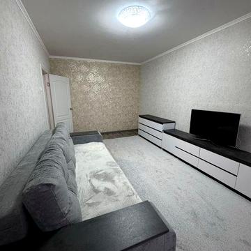 1 квартира з новим ремонтом та меблями. Покровський район. Крес-Фрунзе