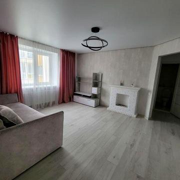 Здам чудову трикімнатну квартиру р-н Академічний 19000грн