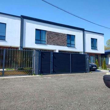 Продаж дуплекса в Броварах вулиця Фельдмана.