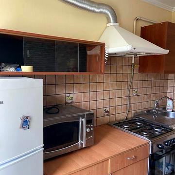 Довгострокова оренда 1к Квартира Любінська вулиця