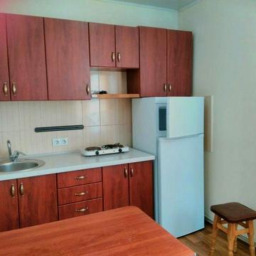 Оренда 1-но кім, квартира - студія