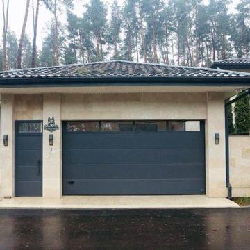 Здається в оренду великий будинок в Лісовій Бучі! Ділянка 8 соток!