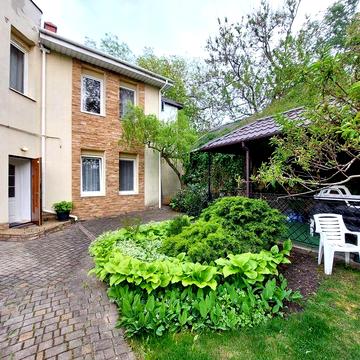 Дом в Аркадии, от хозяина