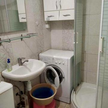 Здам 1 кімнатну квартиру вул Донця біля Університету НАУ після ремонту