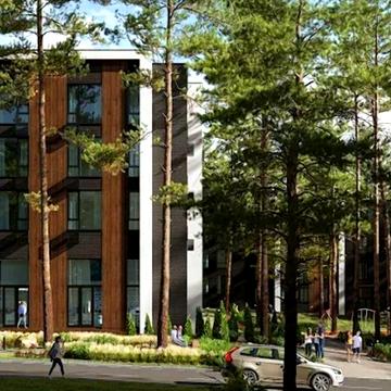 Дніпроводська вул., 1