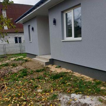 Продаєтся новий будинок