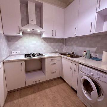 Продаж 2к Квартира Динамівська вулиця