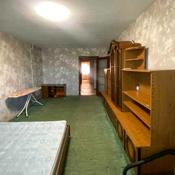 Здаю великогабаритну 1 кімн. квартиру, вул. Космонавтів, Космос.