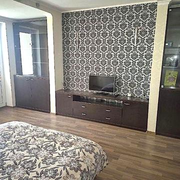 Оренда однокімнатної квартири , в Броварах, р-н Торгмаш