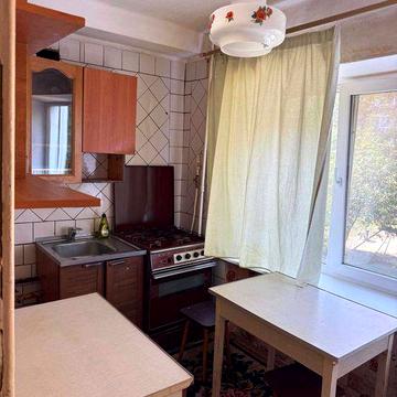 Метрологічна вулиця Феофанія 2-ий поверх Газ!