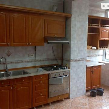 Довгострокова оренда 2к Квартира Тролейбусна вулиця