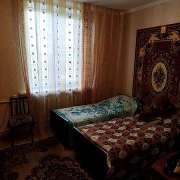 Продвєтся квартира масив