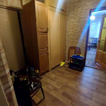 Продам 3к квартиру ул. Зубенко