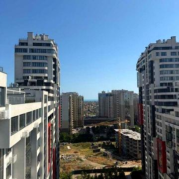 3-комн в ЖК Таировские Сады в рассрочку ЖК Таировские Сады