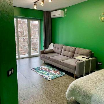 Продаж 1к Квартира Троїцька вулиця