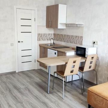 Європейського Союзу просп. (Правди), 49