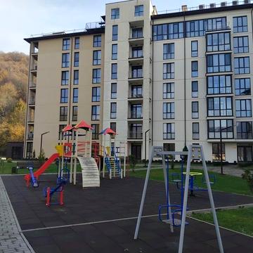 Продаю апартаменти під чистову Голубине Закарпатської ЖК Сонячний  квартал