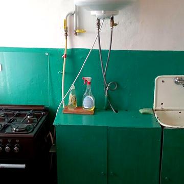 Довгострокова оренда 1к Квартира Котляревського вулиця