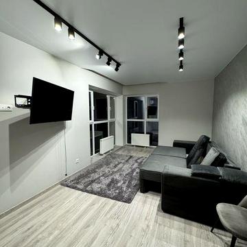 Оренда Красивої 2-х Кімн, Власні Паркомісця Закрита Територія 500$