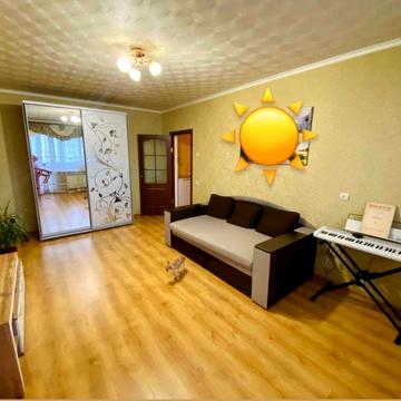 Двокімнатна квартира Київський шлях + КЛАДОВА ЖК Вул. Київський шлях