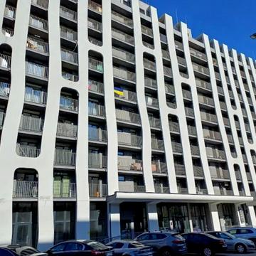 Боголюбова вул., 43