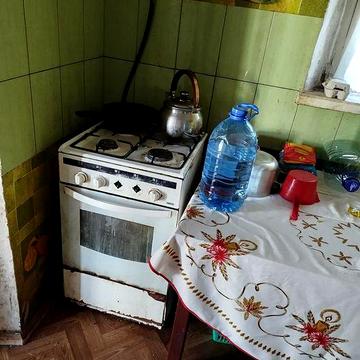 Здається будинок в центрі Жашкова.