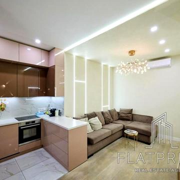 Лесі Українки бульв., 7-В