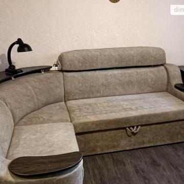 Довгострокова оренда 2к Квартира Чапленка Василя вулиця