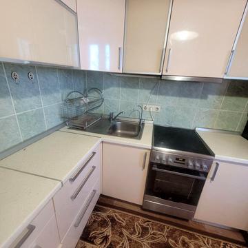 Олешківська вул. (Орловська), 15