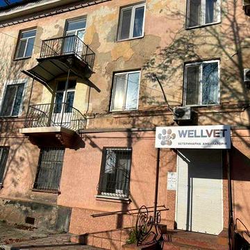 Продаж двокімнатної квартири в Покровському районі