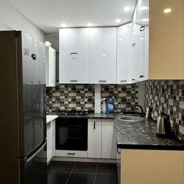 Оренда 2к квартири по вул.Пасічна з 28.11