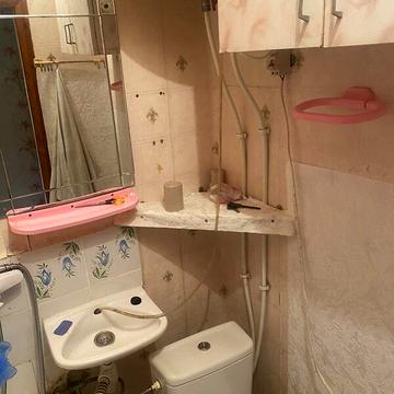 Довгострокова оренда 1к Квартира Сімї Глодан (Ільфа і Петрова) вулиця