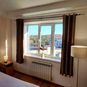 Васильківська вул., 2-А