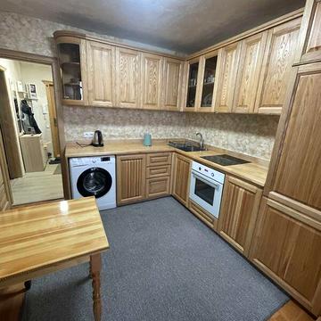 Довгострокова оренда 1к Квартира Сонячна Набережна (Малиновського Маршала) вулиця