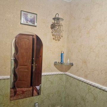 Сдам однокомнатную квартиру на длительный срок