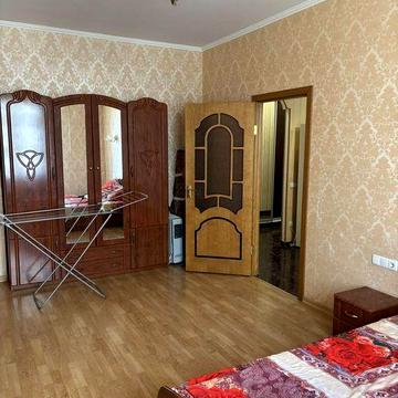 От хозяйки Сдам 2-х комнатную квартиру в ЖК Чудо город, Центр, Привоз