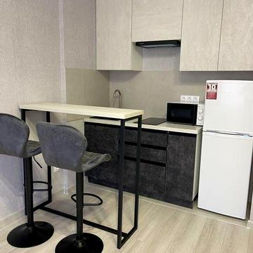 Здаю власну квартиру-студію Уютний Квартал. Перша здача. Власник