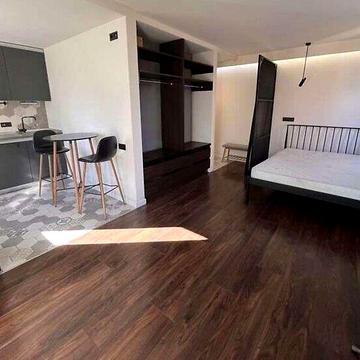 Довгострокова оренда 1к Квартира Балківська вулиця