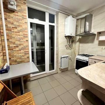 Сдам 2к квартру ЖК Два Академика