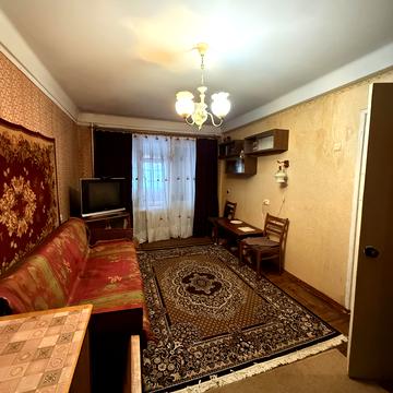 Чумаченка вул., 43