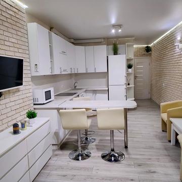 Теремківська вул., 3-А