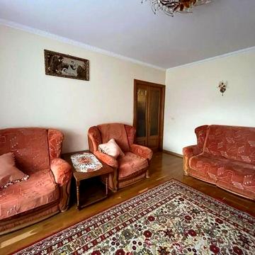 Оренда однокімнатної квартири