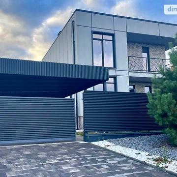 Продаж 5к Дім Лісна вулиця