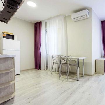 Самійла Кішки вул. (Маршала Конєва), 5-Б