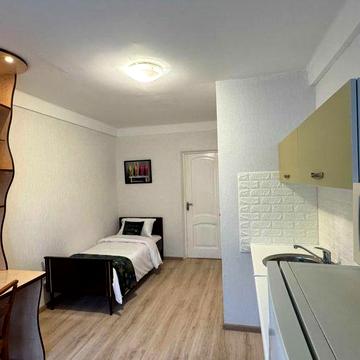 Без комісії 1к квартира на вул. Братиславська 20А